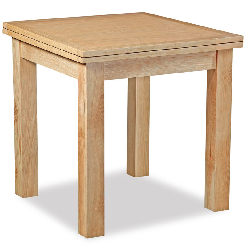 ClassicLiving Klappbarer Esstisch Otisco | Wayfair.de